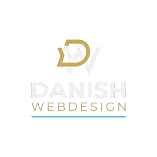 Danish Webdesign Logo
